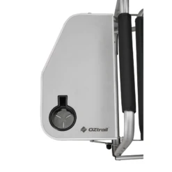 OZTRAIL Studio Directors Chair 8 OZTRAIL Studio Directors Chair -Camping Gear 10000802 2