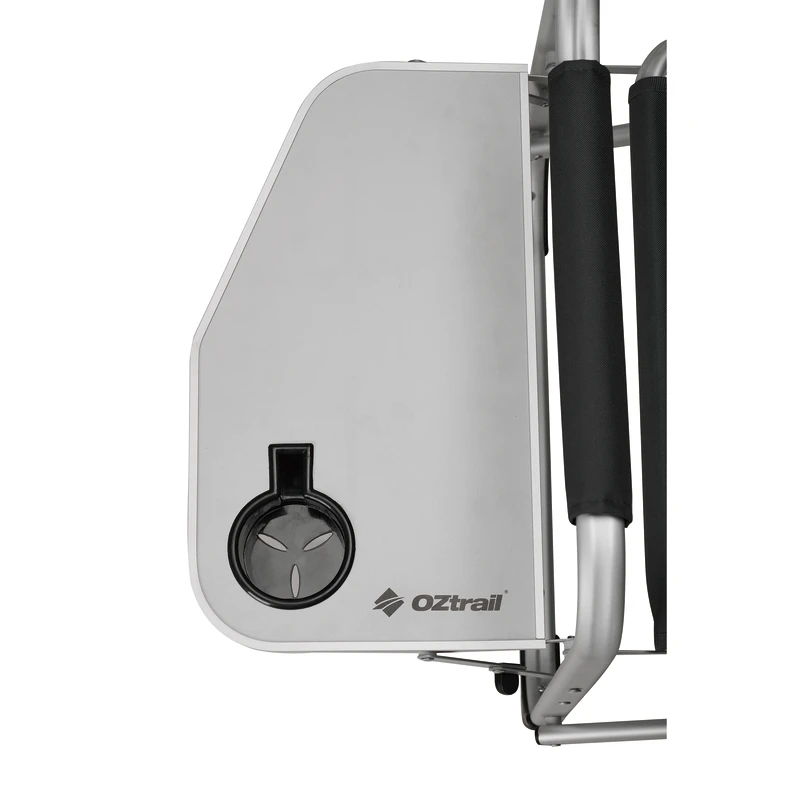 OZTRAIL Studio Directors Chair 3 OZTRAIL Studio Directors Chair - Image 3