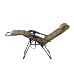 OZTRAIL Sun Lounge Brampton Chair -Camping Gear 10000805 3