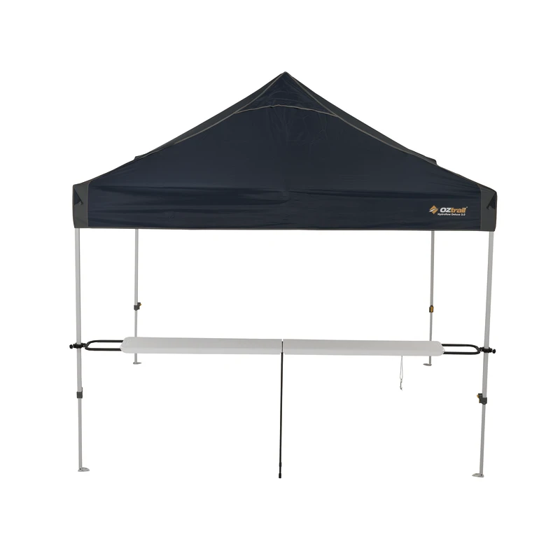 OZTRAIL Gazebo Bar Table 1 OZTRAIL Gazebo Bar Table