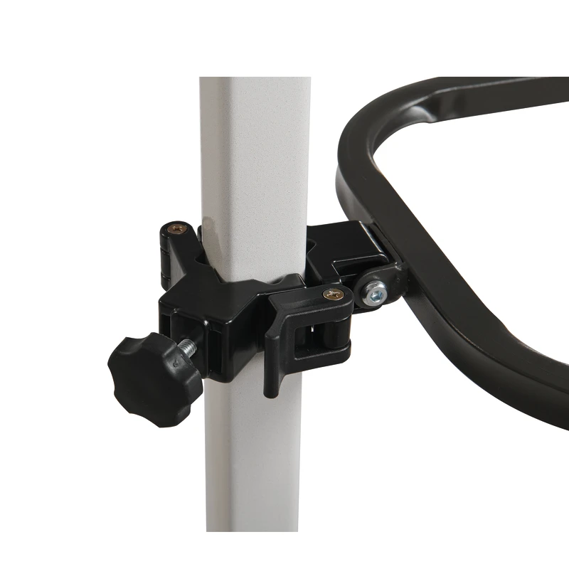 OZTRAIL Gazebo Bar Table 5 OZTRAIL Gazebo Bar Table - Image 5