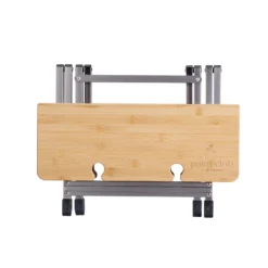 OZTRAIL Palm Cove Beach Table -Camping Gear 10000820 3