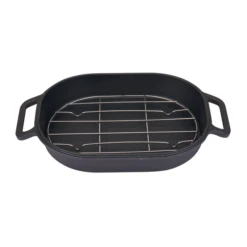 CAMPFIRE Combo Camp Oven -Camping Gear 10001041 4