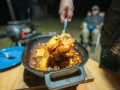 CAMPFIRE Combo Camp Oven -Camping Gear 10001041 7