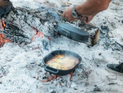 CAMPFIRE Combo Camp Oven -Camping Gear 10001041 8