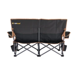 OZTRAIL Fireside Double Chair -Camping Gear 10001169 2