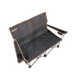 OZTRAIL Fireside Double Chair -Camping Gear 10001169 3