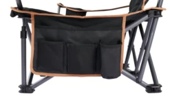 OZTRAIL Fireside Double Chair -Camping Gear 10001169 5