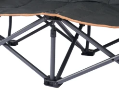 OZTRAIL Fireside Double Chair -Camping Gear 10001169 7