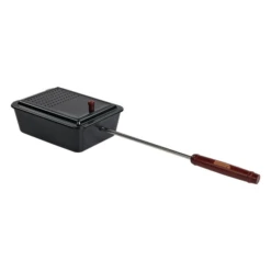 CAMPFIRE Popcorn Pan 8 CAMPFIRE Popcorn Pan -Camping Gear 10001378 2