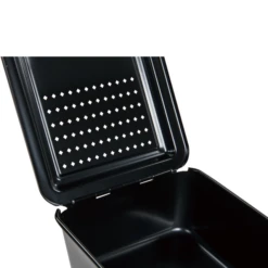 CAMPFIRE Popcorn Pan 10 CAMPFIRE Popcorn Pan -Camping Gear 10001378 4