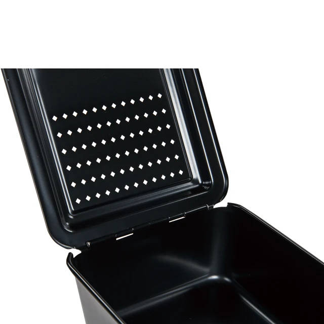 CAMPFIRE Popcorn Pan 5 CAMPFIRE Popcorn Pan - Image 5