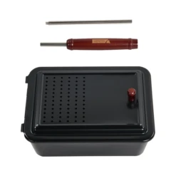 CAMPFIRE Popcorn Pan 11 CAMPFIRE Popcorn Pan -Camping Gear 10001378 5