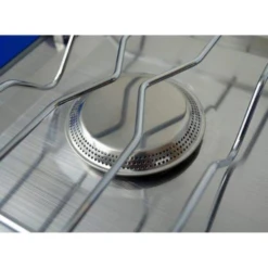 OUTDOOR CONNECTION Premier 2 Burner Stove -Camping Gear 11 36418418 d393 494f a8c2 f2517a3af447