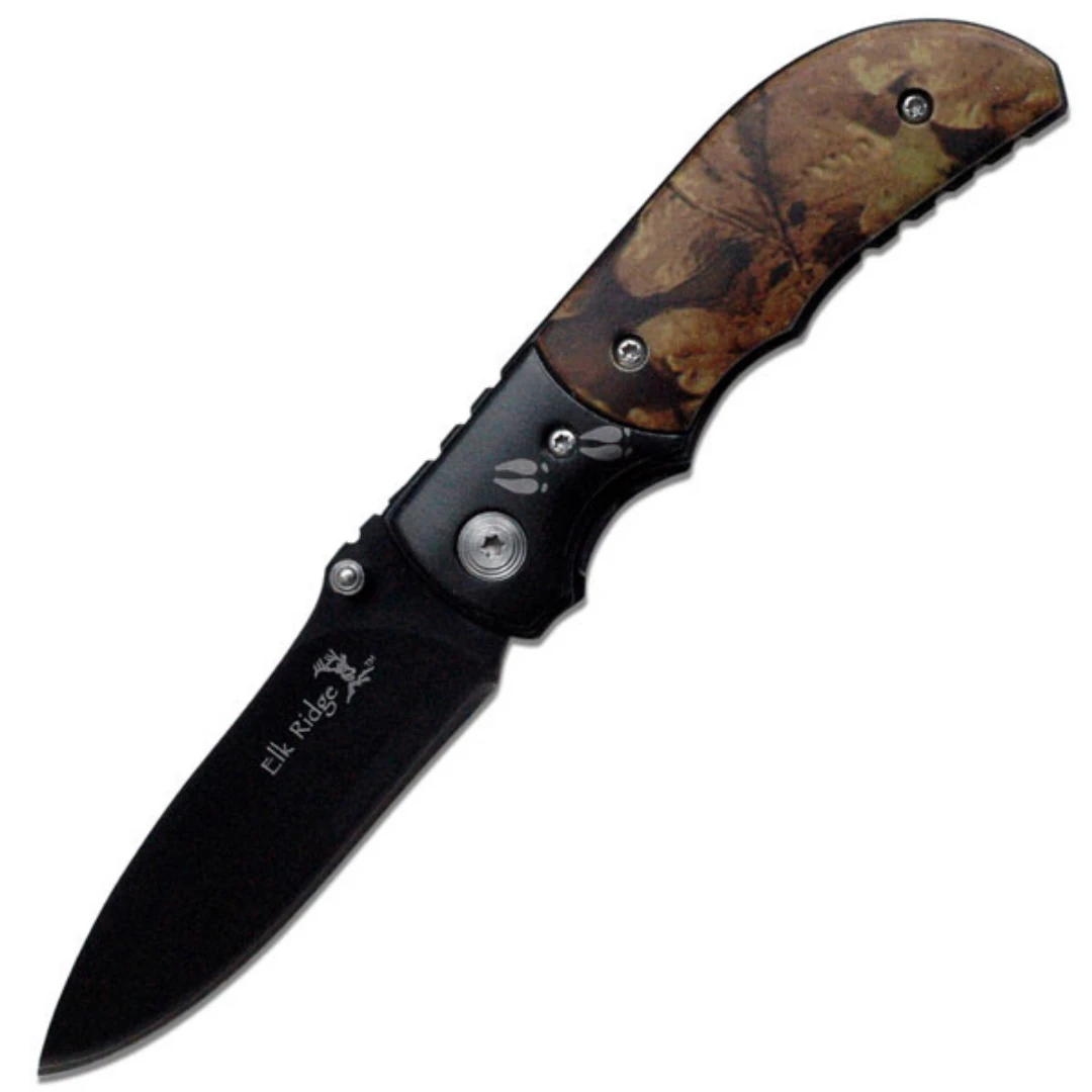 ELK RIDGE ER133 Folding Knife 1 ELK RIDGE ER133 Folding Knife
