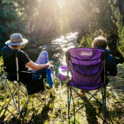 COLEMAN Chair Quad Queen Size Cooler Arm 7 COLEMAN Chair Quad Queen Size Cooler Arm -Camping Gear 12 4af438fc a6b1 4955 98b0 143c0ee57ac7