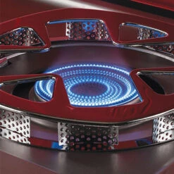 COLEMAN Stove Hyperflame Fyreknight -Camping Gear 1377539 3