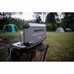 COLEMAN Stove Hyperflame Fyreknight -Camping Gear 1377539 5