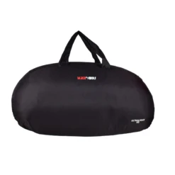 BLACKWOLF Ultralight Easy Pack - Jet Black