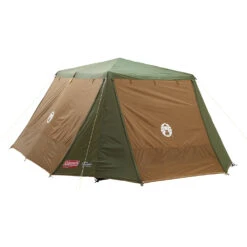 COLEMAN Tent Gold Series Instant Up 10 Person -Camping Gear 1508032 2