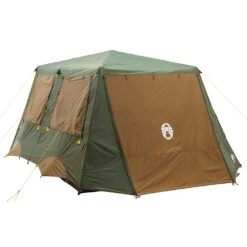 COLEMAN Tent Gold Series Instant Up 10 Person -Camping Gear 1508032 4