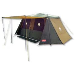 COLEMAN Tent Gold Series Instant Up 10 Person -Camping Gear 1508032 5