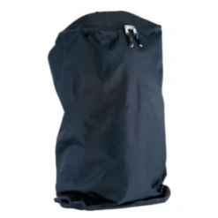 BLACKWOLF Coverall II Black