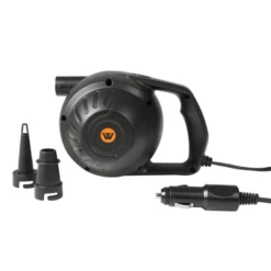WILDTRAK 12V Air Pump High Output