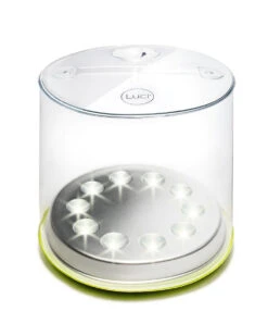 LUCI LUX Outdoor Lantern 2.0 Pro