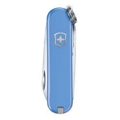 VICTORINOX Classic SD Swiss Army Knife Blue