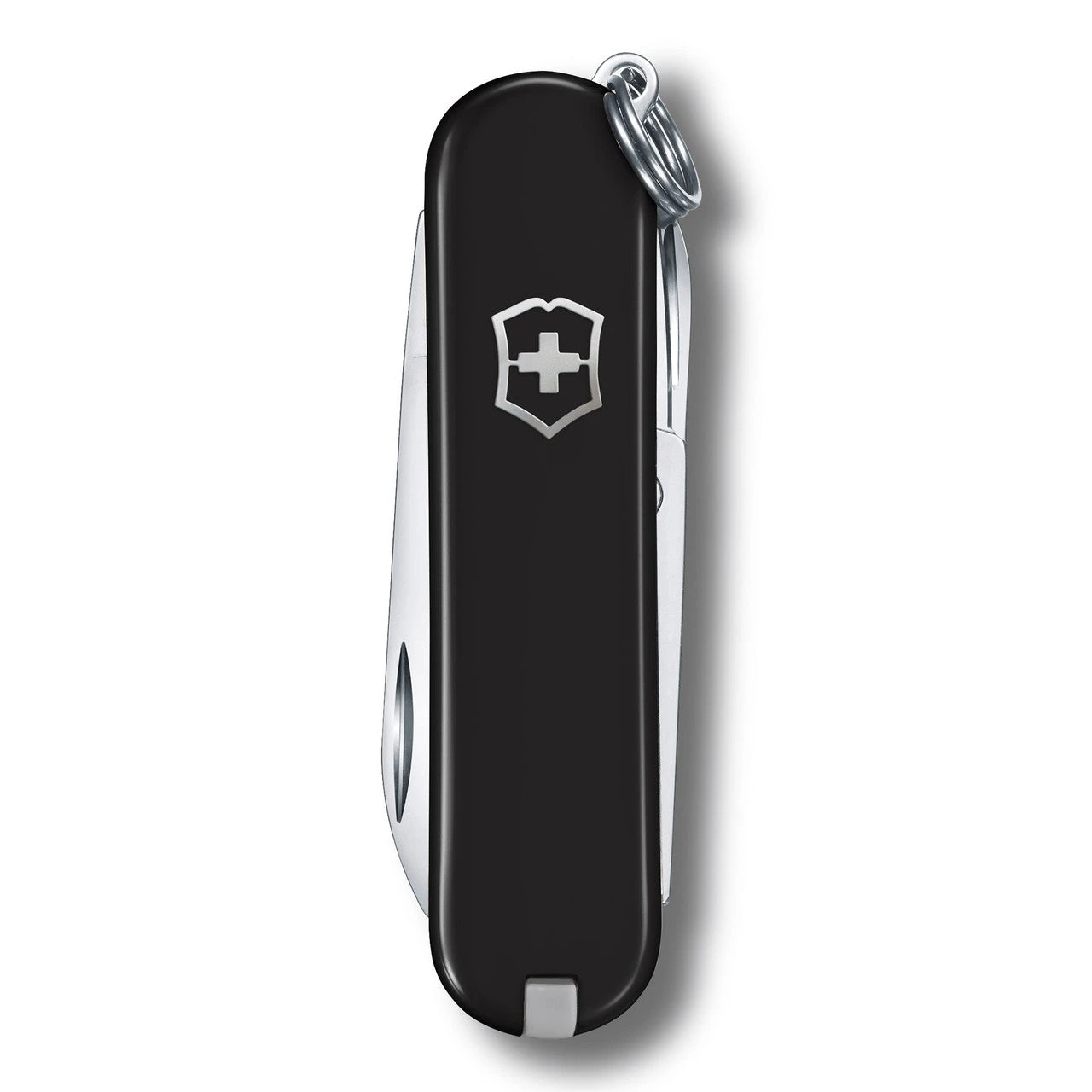 VICTORINOX Classic SD Swiss Army Knife Black 1 VICTORINOX Classic SD Swiss Army Knife Black