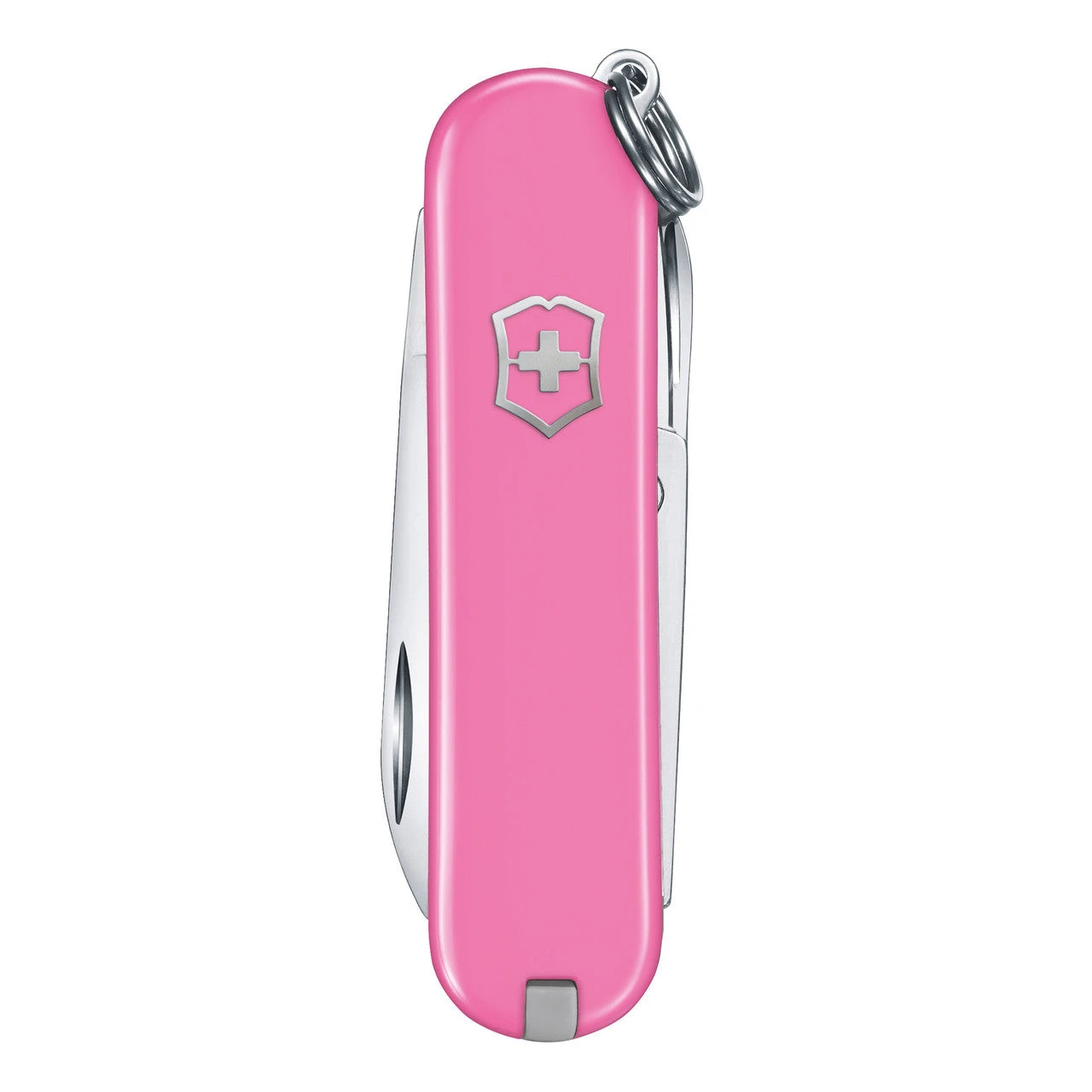 VICTORINOX Classic SD Swiss Army Knife Pink 1 VICTORINOX Classic SD Swiss Army Knife Pink