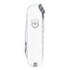 VICTORINOX Classic SD Swiss Army Knife White