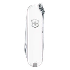 VICTORINOX Classic SD Swiss Army Knife White
