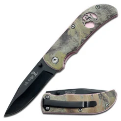 ELK RIDGE ER120 Folding Knife