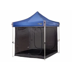 OZTRAIL Gazebo Screen House Inner Kit 2.4m