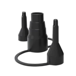 WILDTRAK Rechargeable Electric Air Pump -Camping Gear 20 84dc60c8 f3d1 49c7 bbb7 3a758c3f6d30