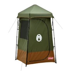 COLEMAN Tent Instant Shower Ensuite Single