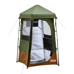 COLEMAN Tent Instant Shower Ensuite Single -Camping Gear 2126168 2