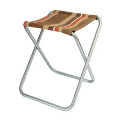 Hoop Leg Stool - Large