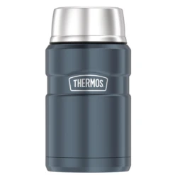 THERMOS 710ml Stainless King™ Stainless Steel Vacuum Insulated Food Jar