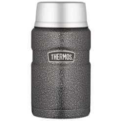 THERMOS 710ml Stainless King™ Stainless Steel Vacuum Insulated Food Jar -Camping Gear 26 a18c58d9 1140 42e1 94e7 84f8cc07f2fa