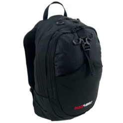 BLACKWOLF Arrow II 20 - Jet Black