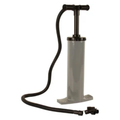 WILDTRAK Double Action Hand Pump