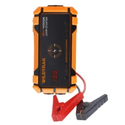 WILDTRAK Jumpstarter S4000 A37 Wireless Charging 15W 28800mAh
