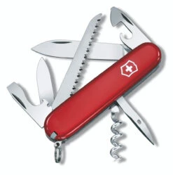 VICTORINOX Camper Swiss Army Knife