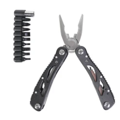 WILDTRAK 25 In 1 Multi Tool Pliers A/C Cc0032