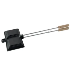 WILDTRAK Jaffle Iron Jumbo Double