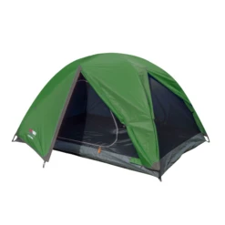 BLACKWOLF Classic Dome 2 - Green