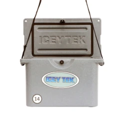 ICEY TEK Oneskin 14 Cooler -Camping Gear 4 d546da63 f25e 4623 8bc0 10e889db14e8